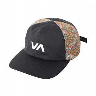 Casquette RVCA Kesley brookes Vent